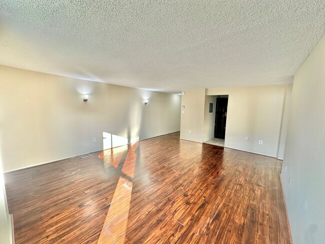 Photo - Dupont's Pulchritudinous Palladium 1 bedroom Condo w/ Balcony & Pool. All utilities included.