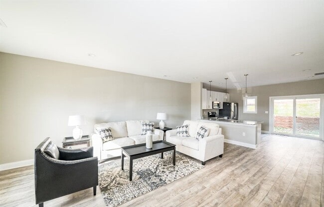 Photo - 3 Bedroom Townhome in Lynchburg