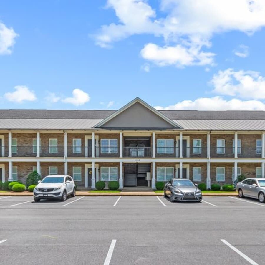 Roll Tide Condos - Roll Tide Condos