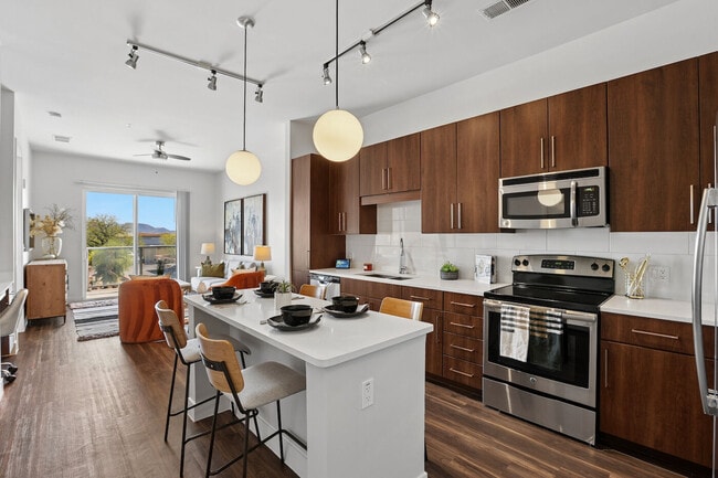 Broadstone Scottsdale Quarter
