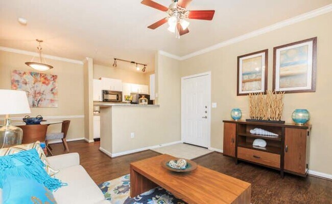 Photo - 3 bedroom in Seabrook TX 77586 Unidad 3292