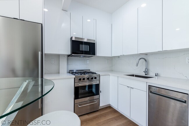 Photo - 3101 Gough St Unit 104