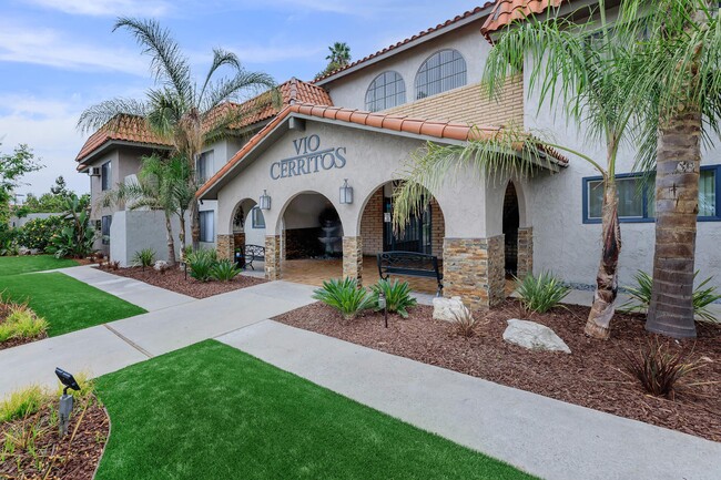 Building Photo - Vio Cerritos Rental