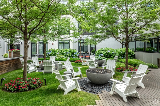 330 Angelo Cifelli Dr - Fire Pits