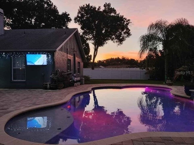 Photo - 5407 Windbrush Dr