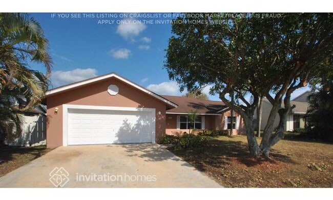 Building Photo - 13830 Geranium Pl Rental