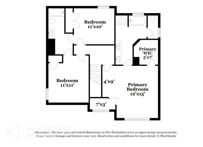 Photo - 7090 Shenandoah Trail