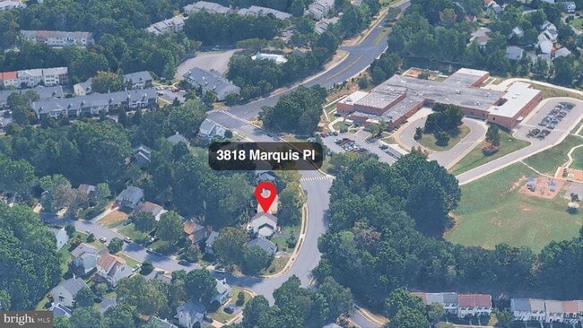 3818 Marquis Pl