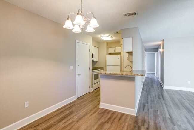 Garden Grove Apartments