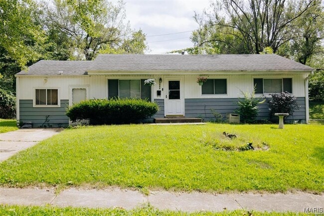 Building Photo - 1002 Hutton Pl Rental
