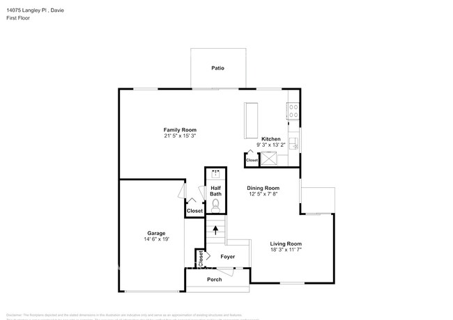 Photo - 14075 Langley Pl