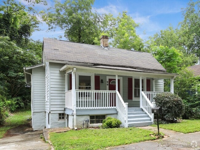 Building Photo - Charming 3BR House in Atlanta
