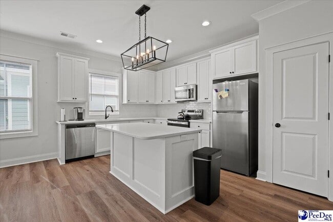 Photo - 451 Clark Branch Rd