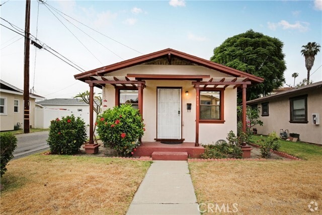 Building Photo - 8219 5th St Rental