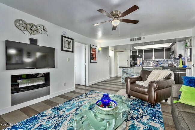 Photo - 7350 N Pima Rd Apartment Unit 262