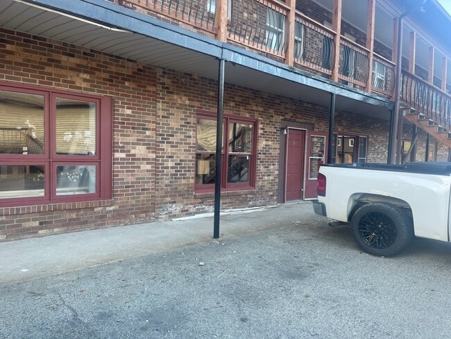 Photo - 133 Boone Docks St Unidad 9