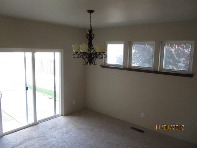 Photo - Spacious Home for Rent