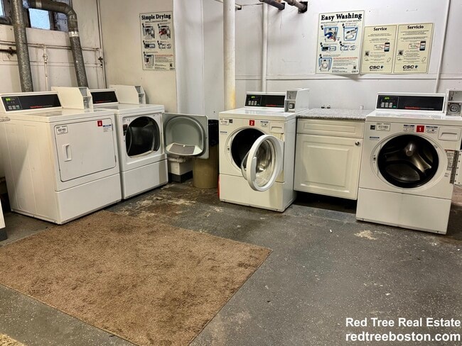 Photo - 1615 Commonwealth Ave Unit 22