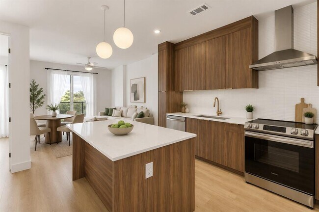 Photo - 1701 Simond Ave Unit 226