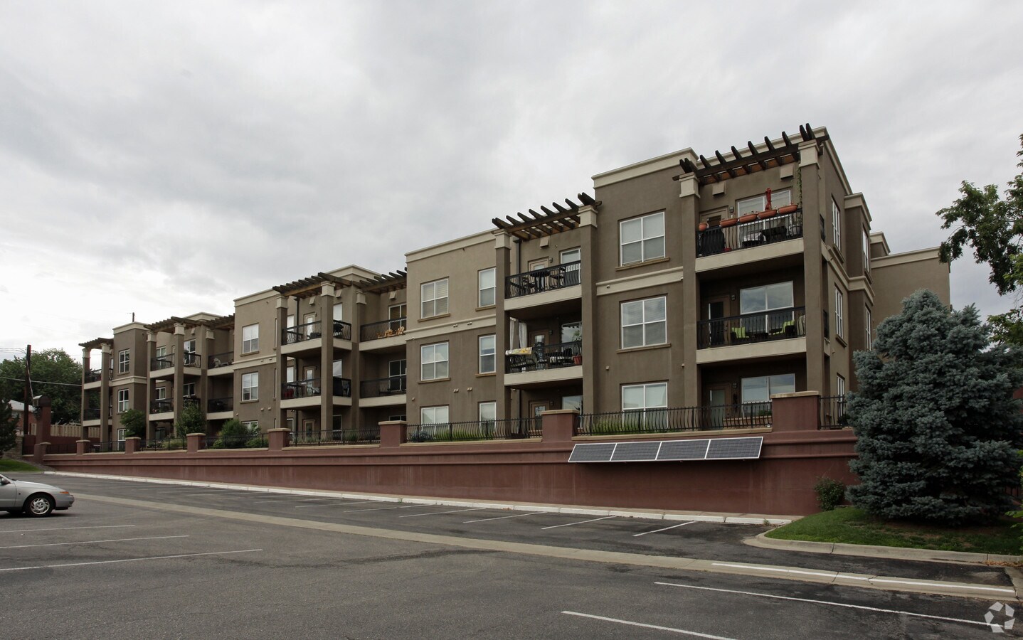 Photo - Zocalo Condominiums