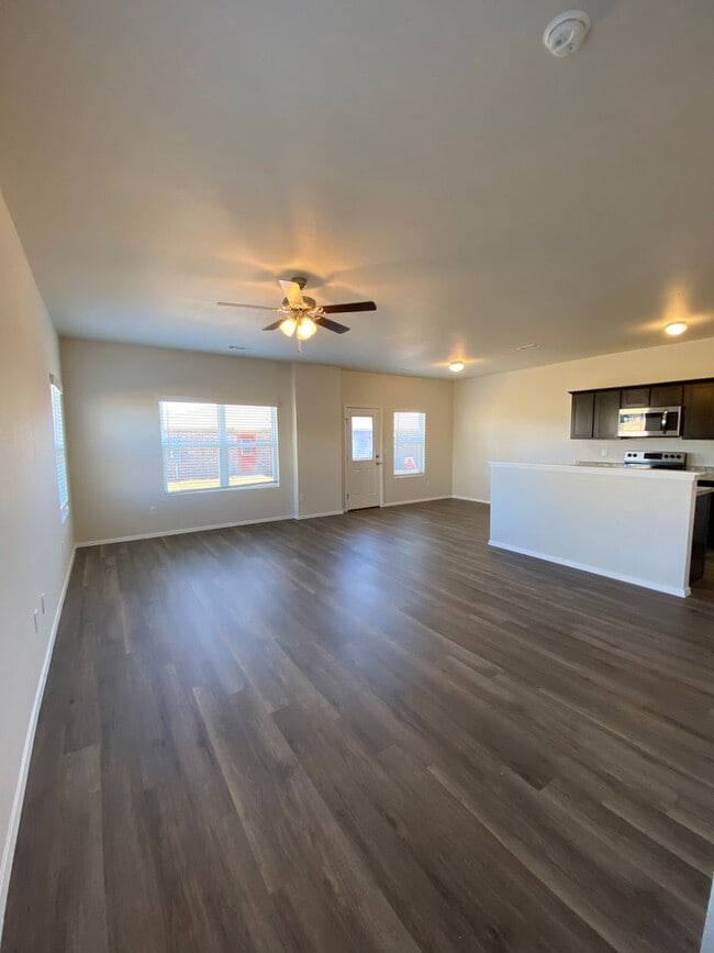 Photo - NOW PRELEASING! Three Bedroom | Two and a Half Bathroom Duplex in Lawlis Ranch