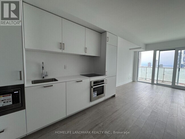 Photo - 88 Queen St E Unité 3309