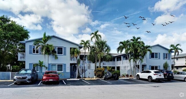 Building Photo - 2150 NE 42nd Ct Unit 5 Rental
