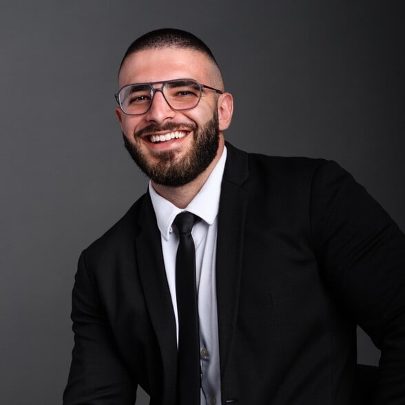 Antonio Maari