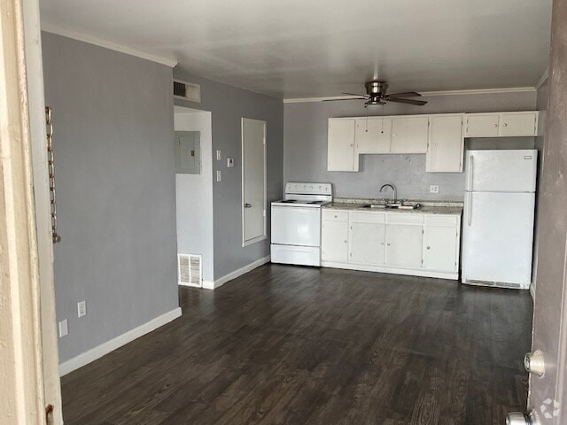 Building Photo - 806 McCauley Blvd Unit 812 Rental