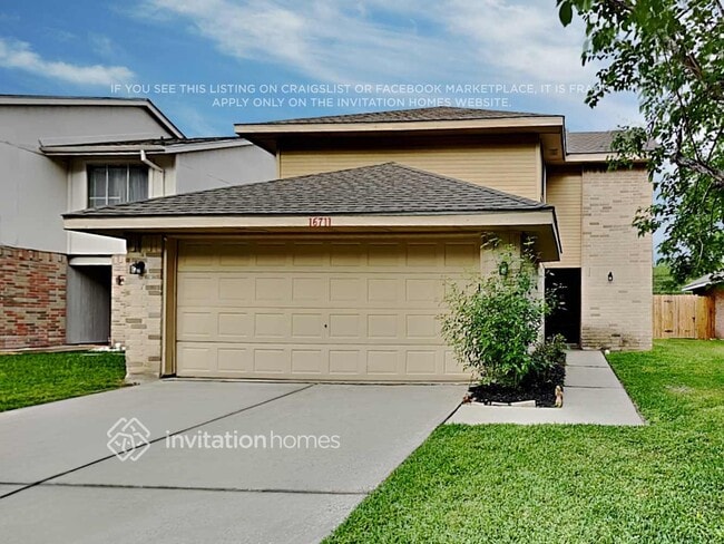 Building Photo - 16711 Shrub Oak Dr Rental