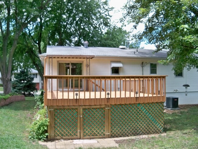 Photo - 1201 Midyett Rd