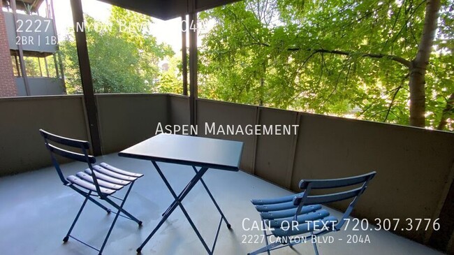 Photo - 2227 Canyon Blvd