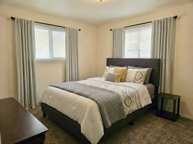 Brentwood Apartments