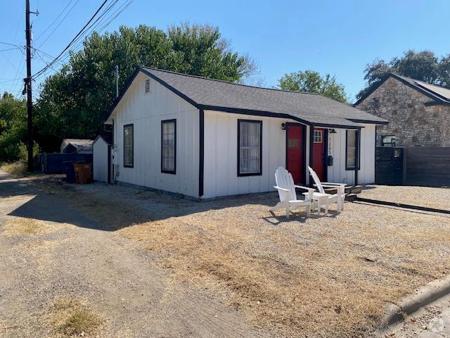 Building Photo - 1305 Salina St Unit 1 Rental