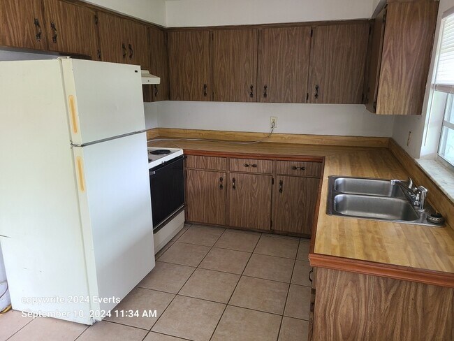 Photo - 6532 W Norvell Bryant Hwy