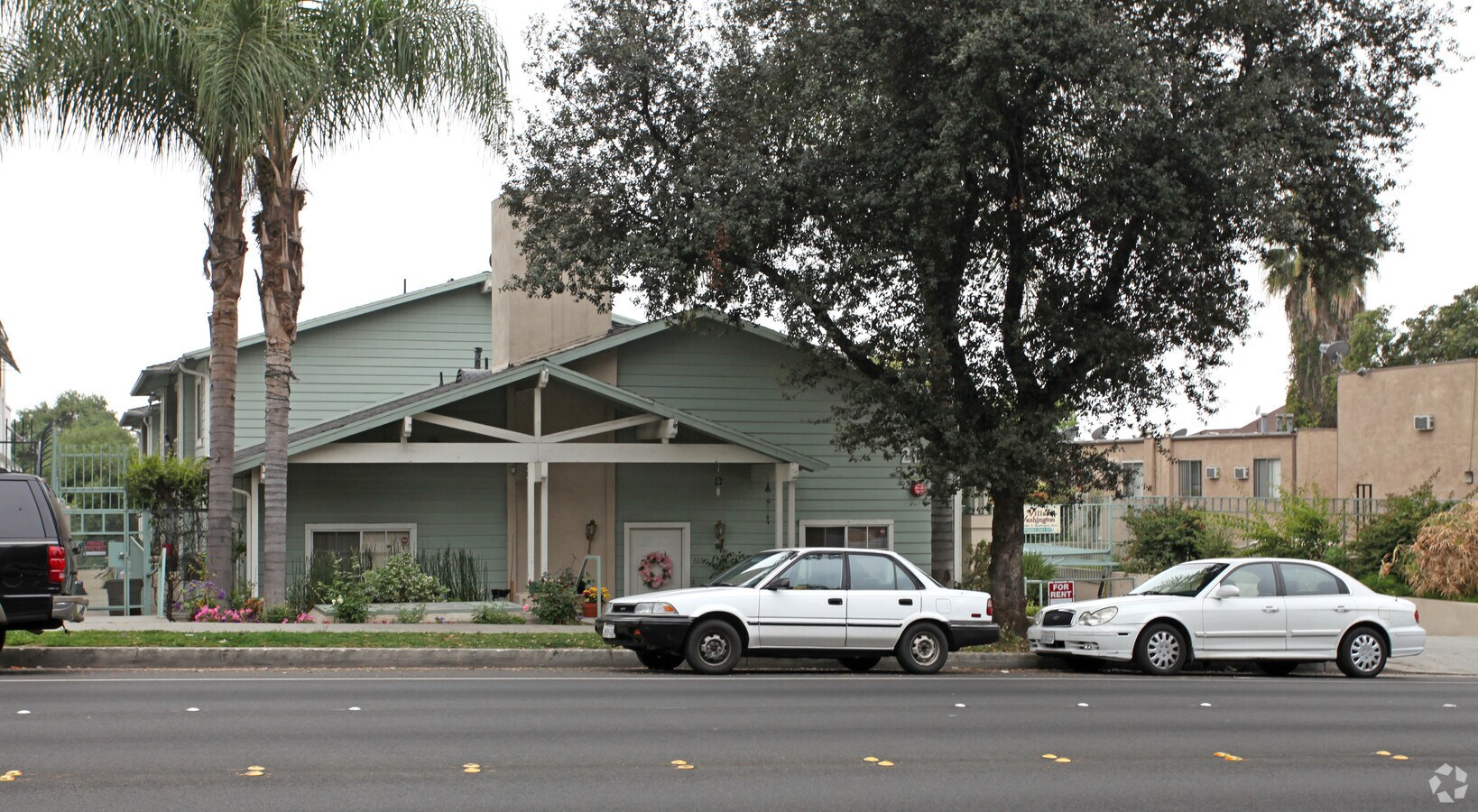 Photo - Villa Washington