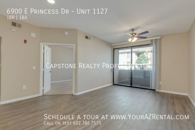 Photo - 6900 E Princess Dr Unit 1127