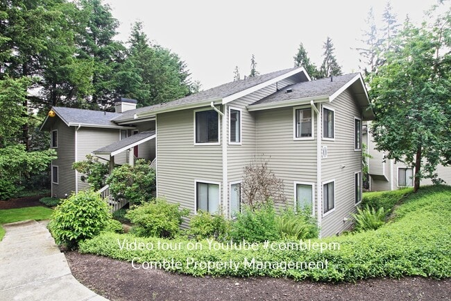 Building Photo - Redmond Condo for Rent Unit o230