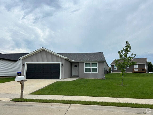 Building Photo - 35 Winding Wy Rental
