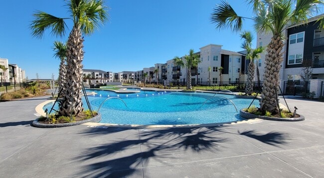 Building Photo - 7100 Uvalde Rd Unit 4303 Rental
