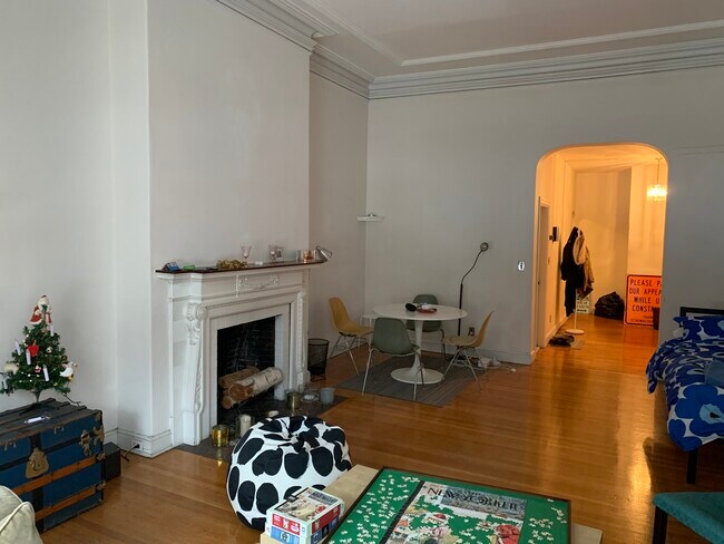 Photo - 249 Commonwealth Ave Unit 3