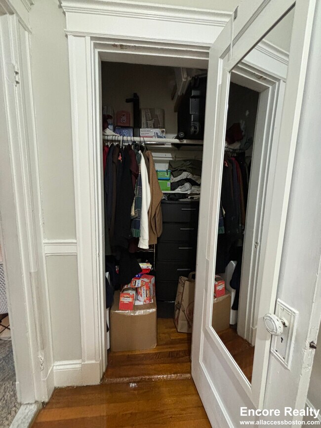 1193 Commonwealth Ave Unit 19