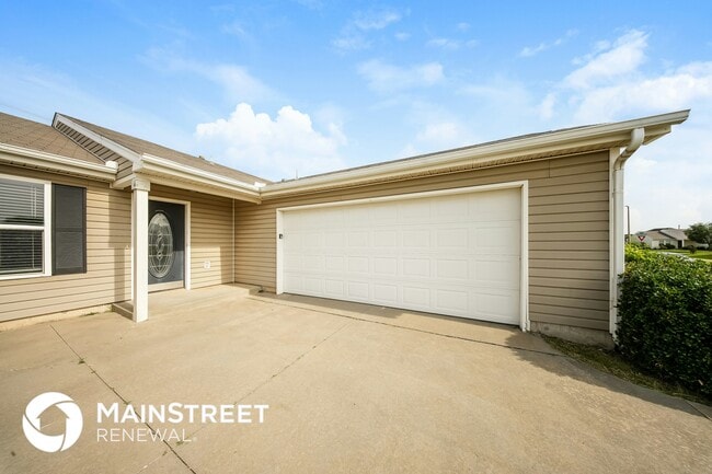 Building Photo - 2524 Waterleaf Dr Rental
