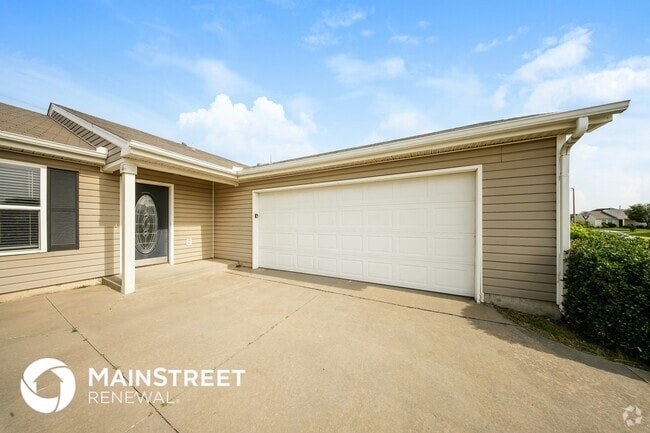 Building Photo - 2524 Waterleaf Dr Rental