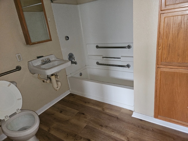 Photo - E. E Southcross Unidad 10