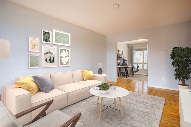 Photo - Balmoral Townhomes