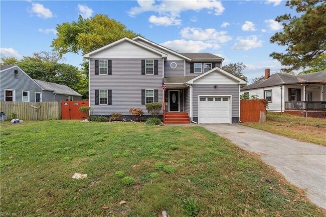 Building Photo - 6423 Dove St