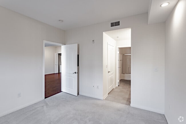 2BR, 2BA - The Mission Apartments