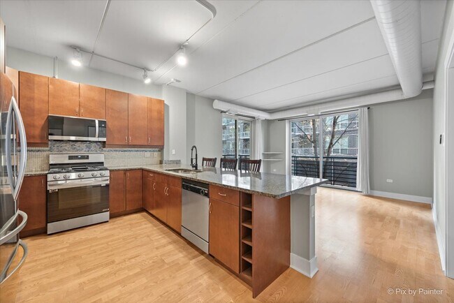 Photo - 873 N Larrabee St Unit 201