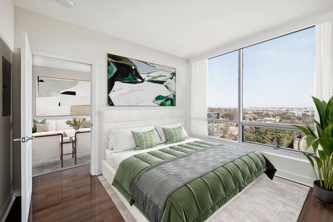 Verde Pointe